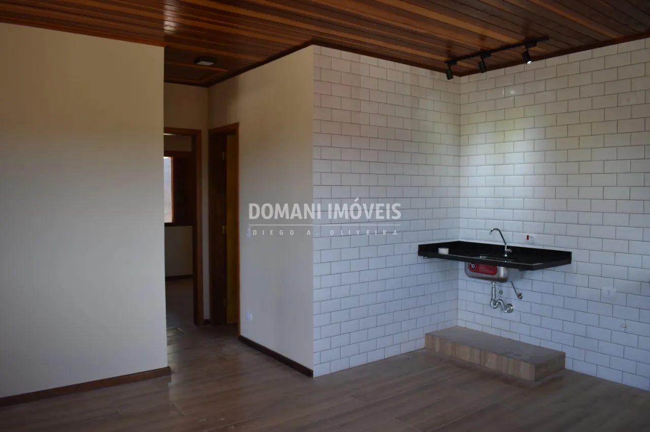 Casa à venda de 410 m² em Campos do Jordão, SP, Brasil