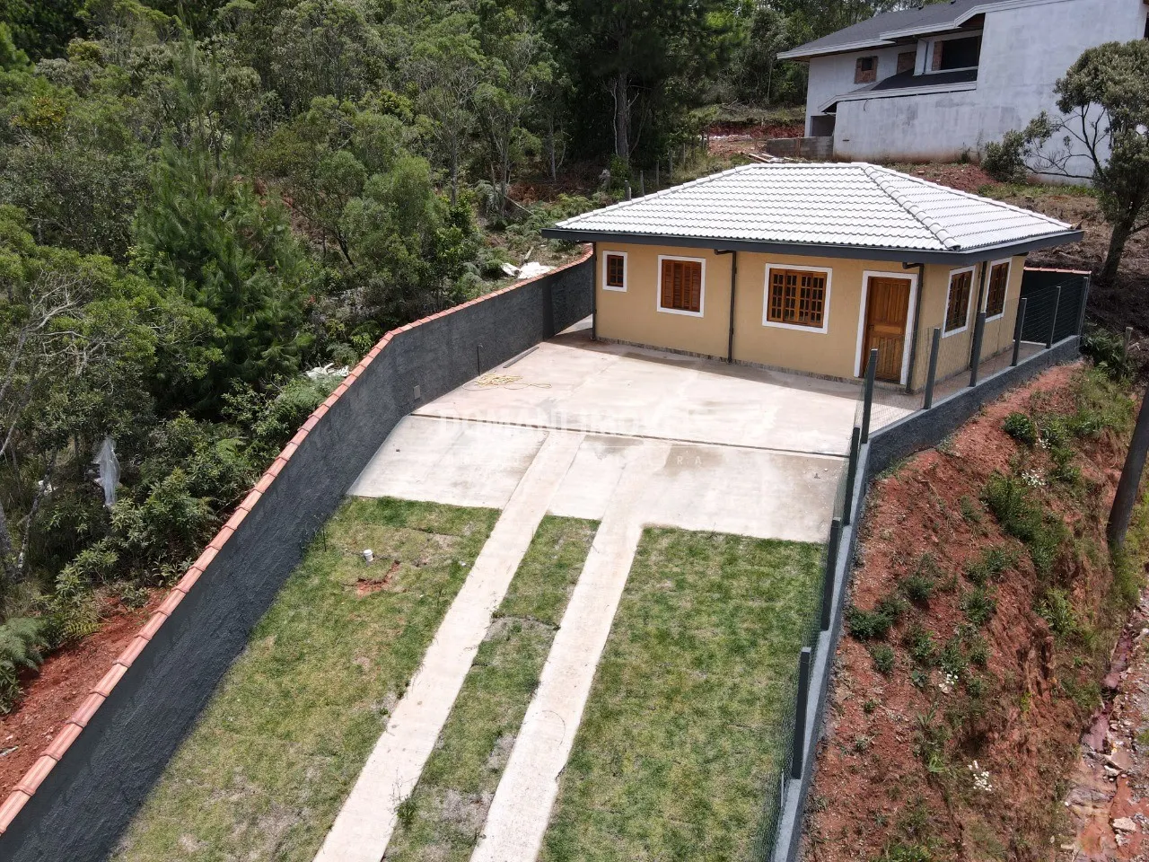 Casa à venda de 410 m² em Campos do Jordão, SP, Brasil