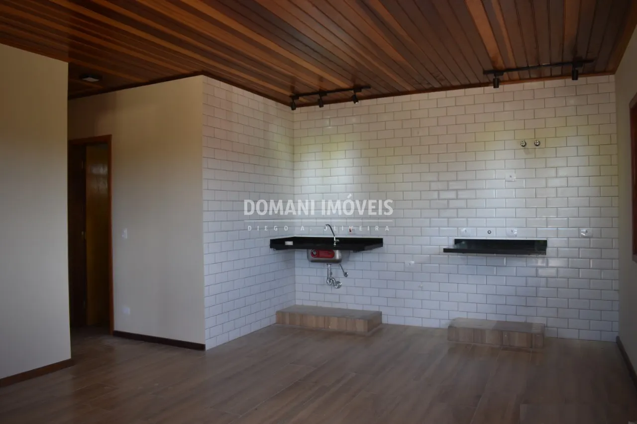 Casa à venda de 410 m² em Campos do Jordão, SP, Brasil
