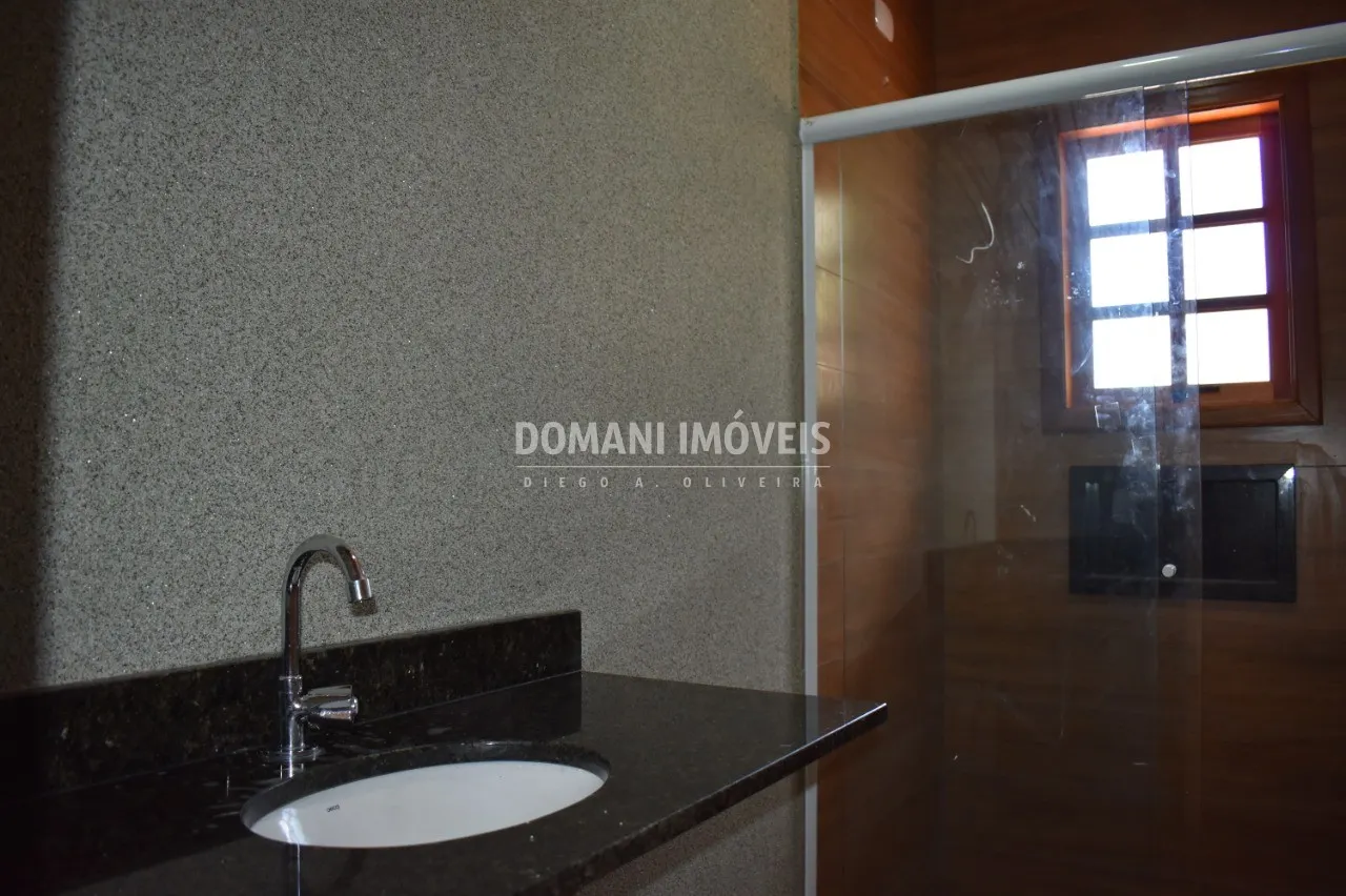 Casa à venda de 410 m² em Campos do Jordão, SP, Brasil