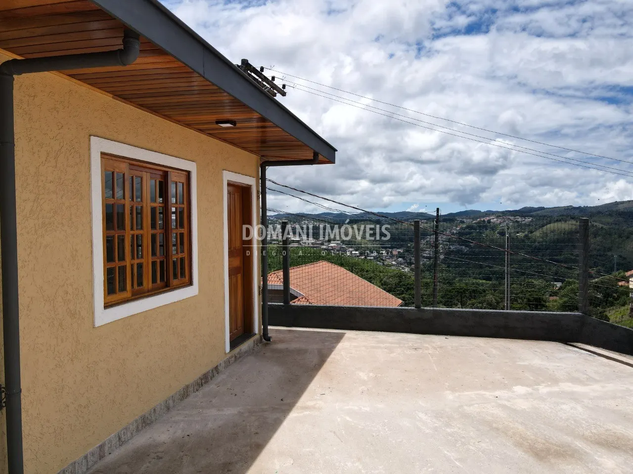 Casa à venda de 410 m² em Campos do Jordão, SP, Brasil
