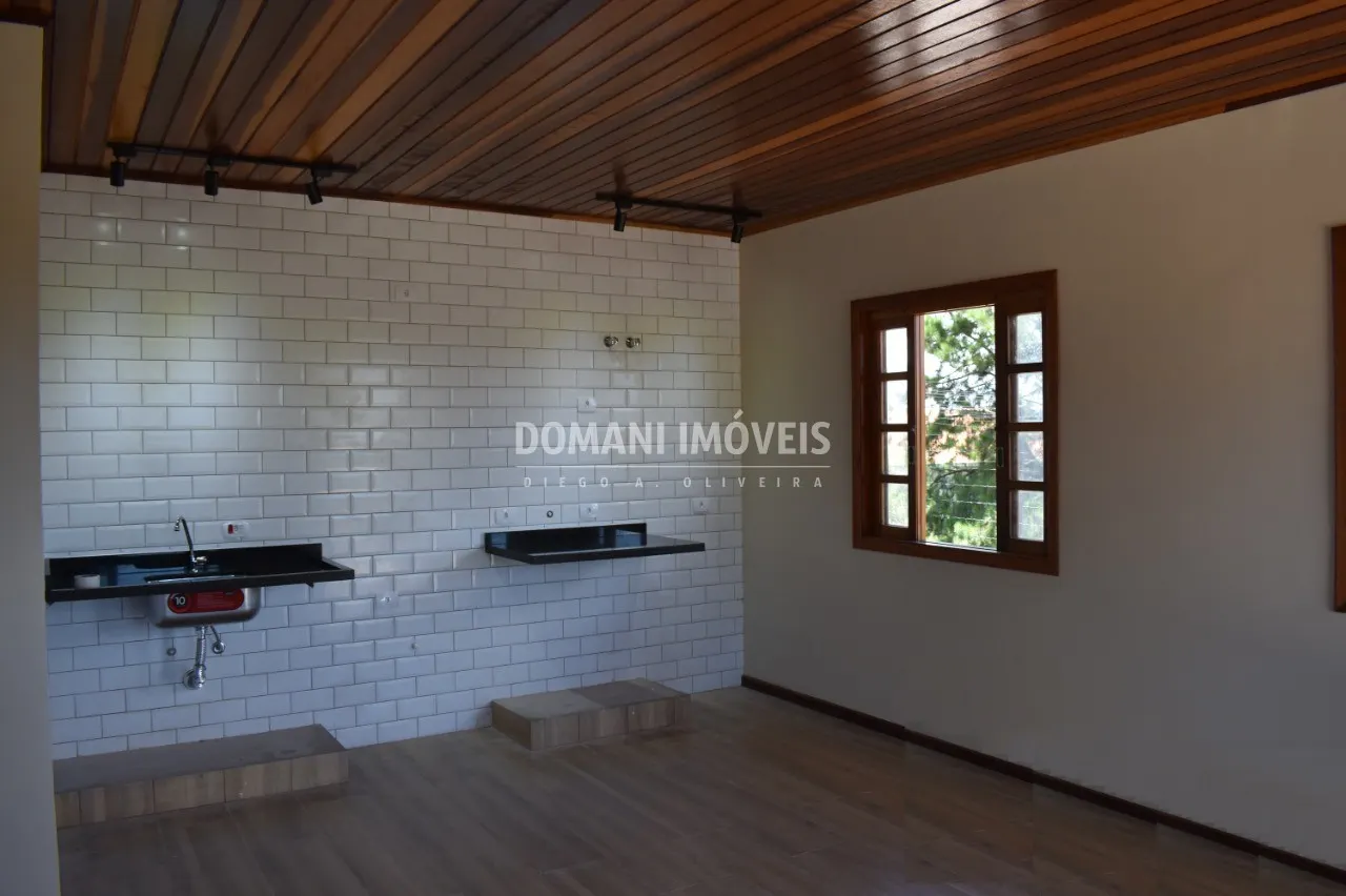 Casa à venda de 410 m² em Campos do Jordão, SP, Brasil