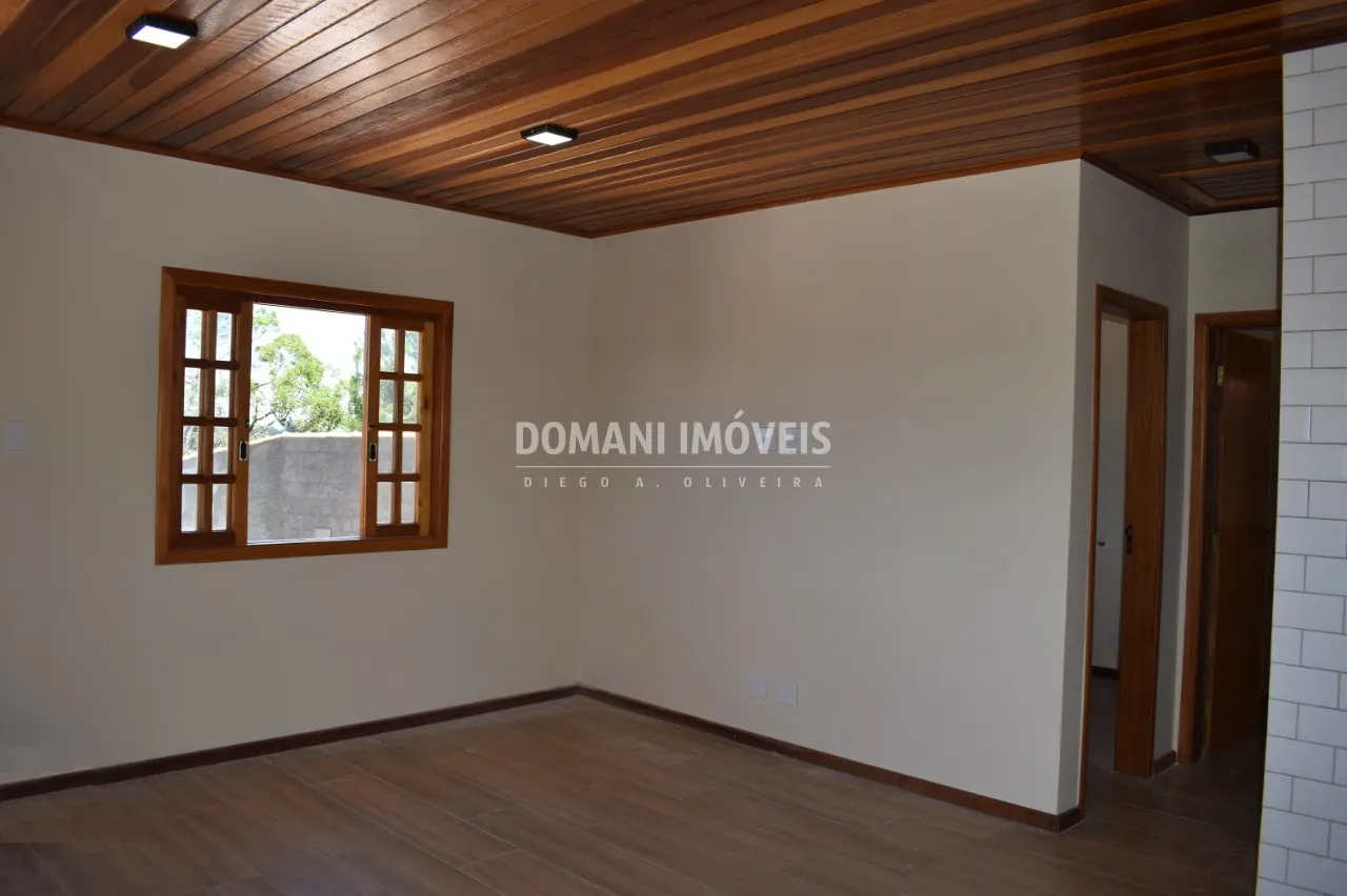 Casa à venda de 410 m² em Campos do Jordão, SP, Brasil