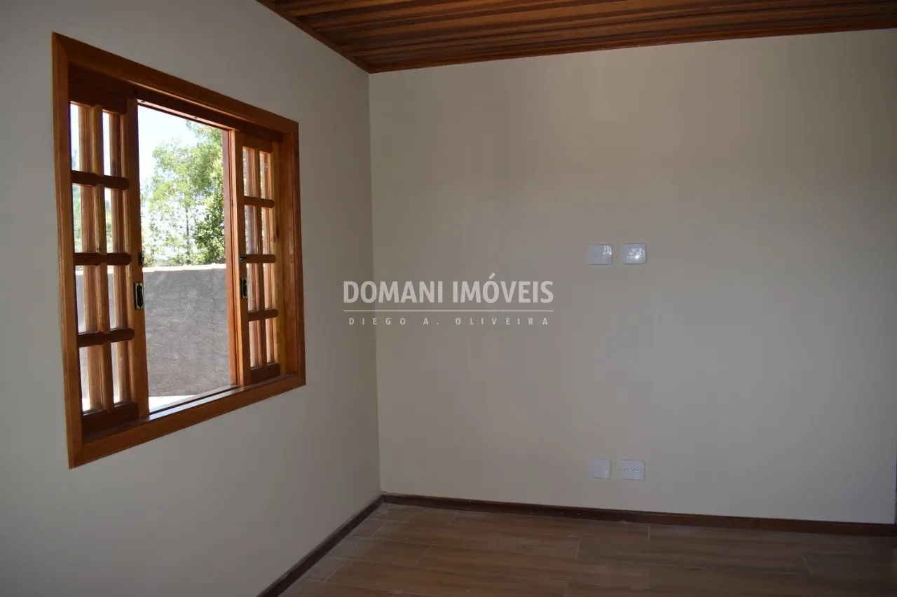 Casa à venda de 410 m² em Campos do Jordão, SP, Brasil