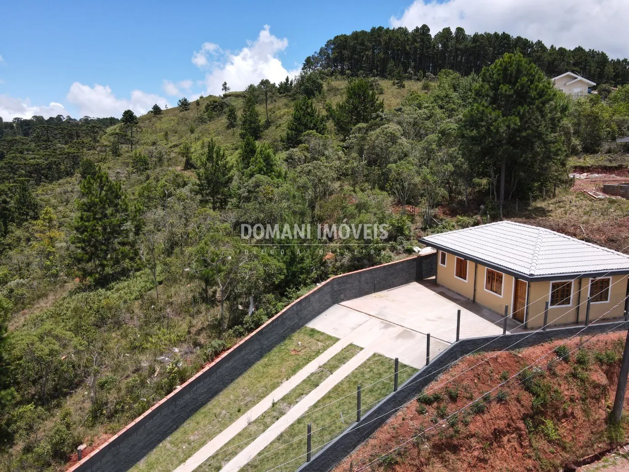Casa à venda de 410 m² em Campos do Jordão, SP, Brasil