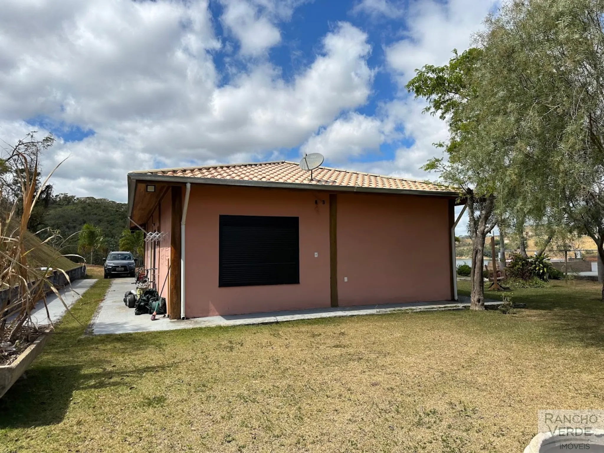 Country home for sale of 1 acres in Jacareí, SP, Brazil