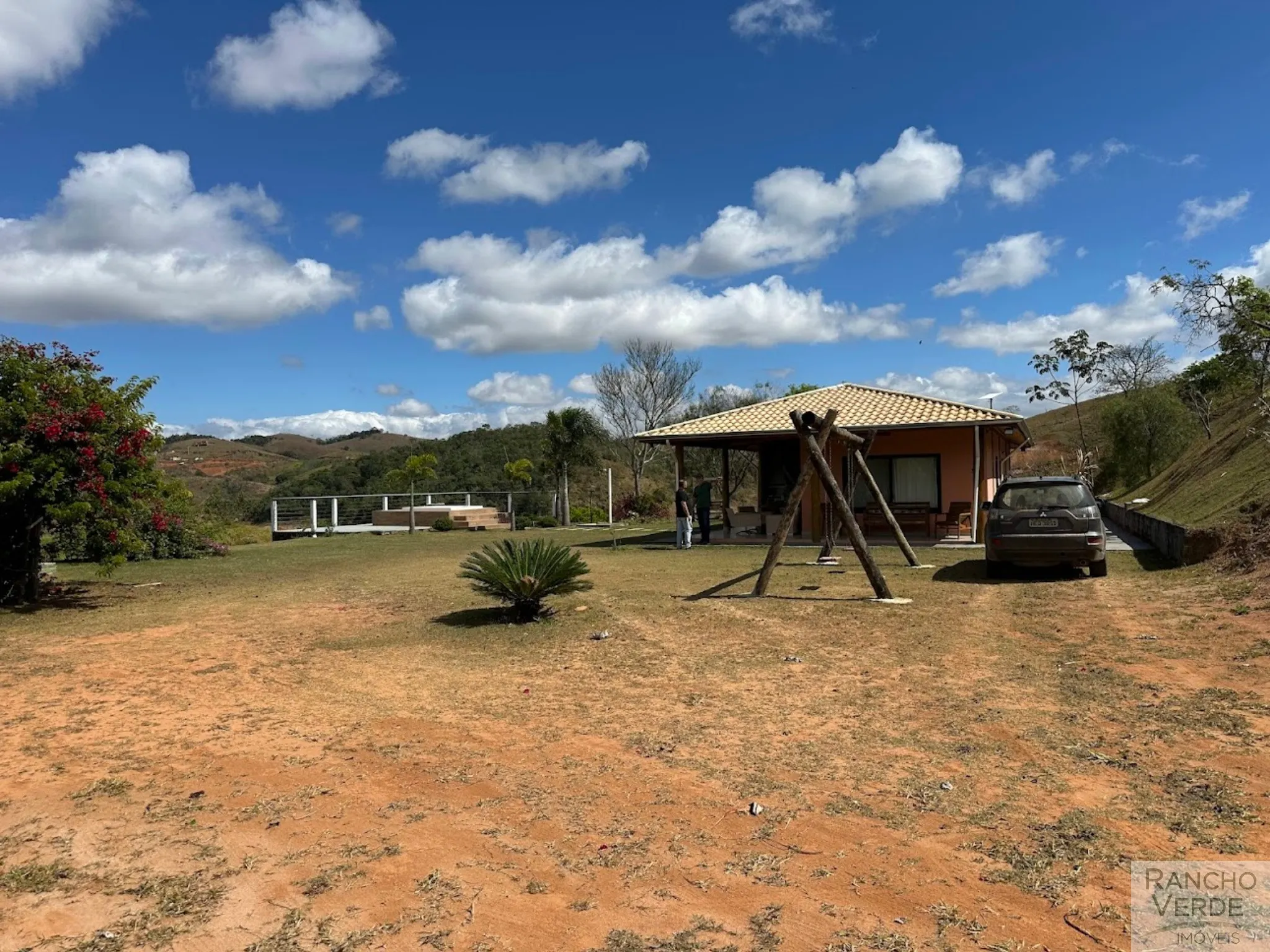Country home for sale of 1 acres in Jacareí, SP, Brazil