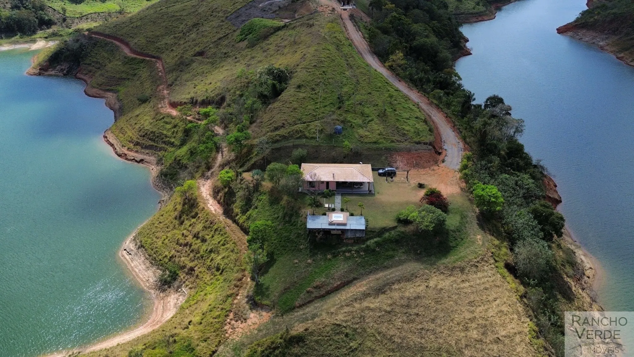 Country home for sale of 1 acres in Jacareí, SP, Brazil