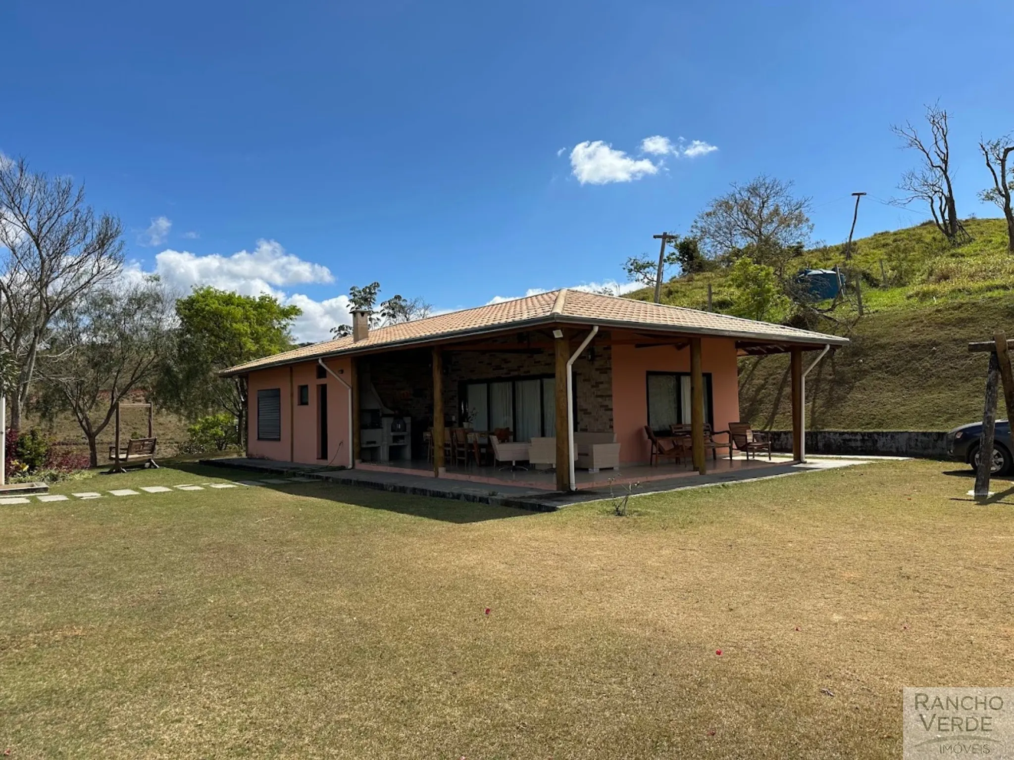 Country home for sale of 1 acres in Jacareí, SP, Brazil