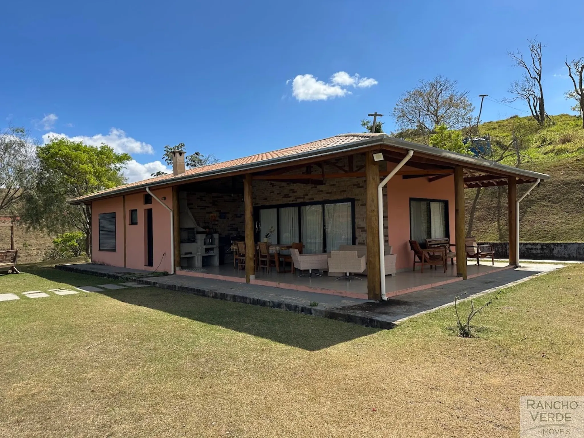 Country home for sale of 1 acres in Jacareí, SP, Brazil