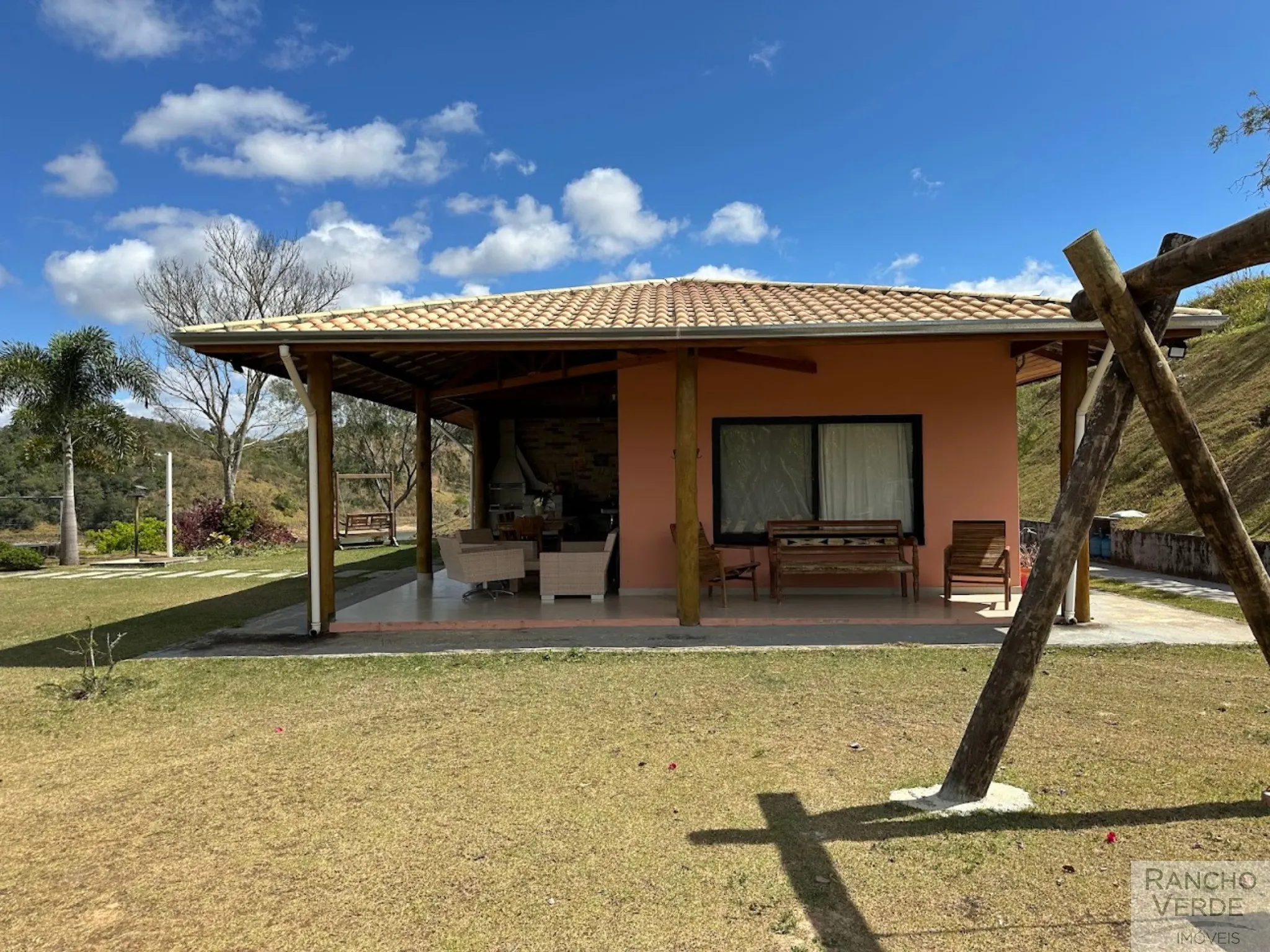 Country home for sale of 1 acres in Jacareí, SP, Brazil