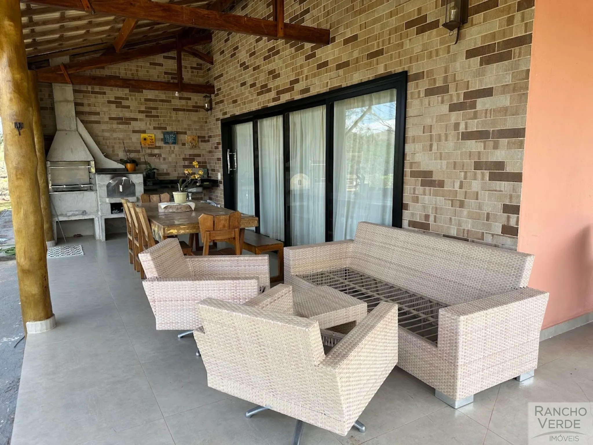 Country home for sale of 1 acres in Jacareí, SP, Brazil