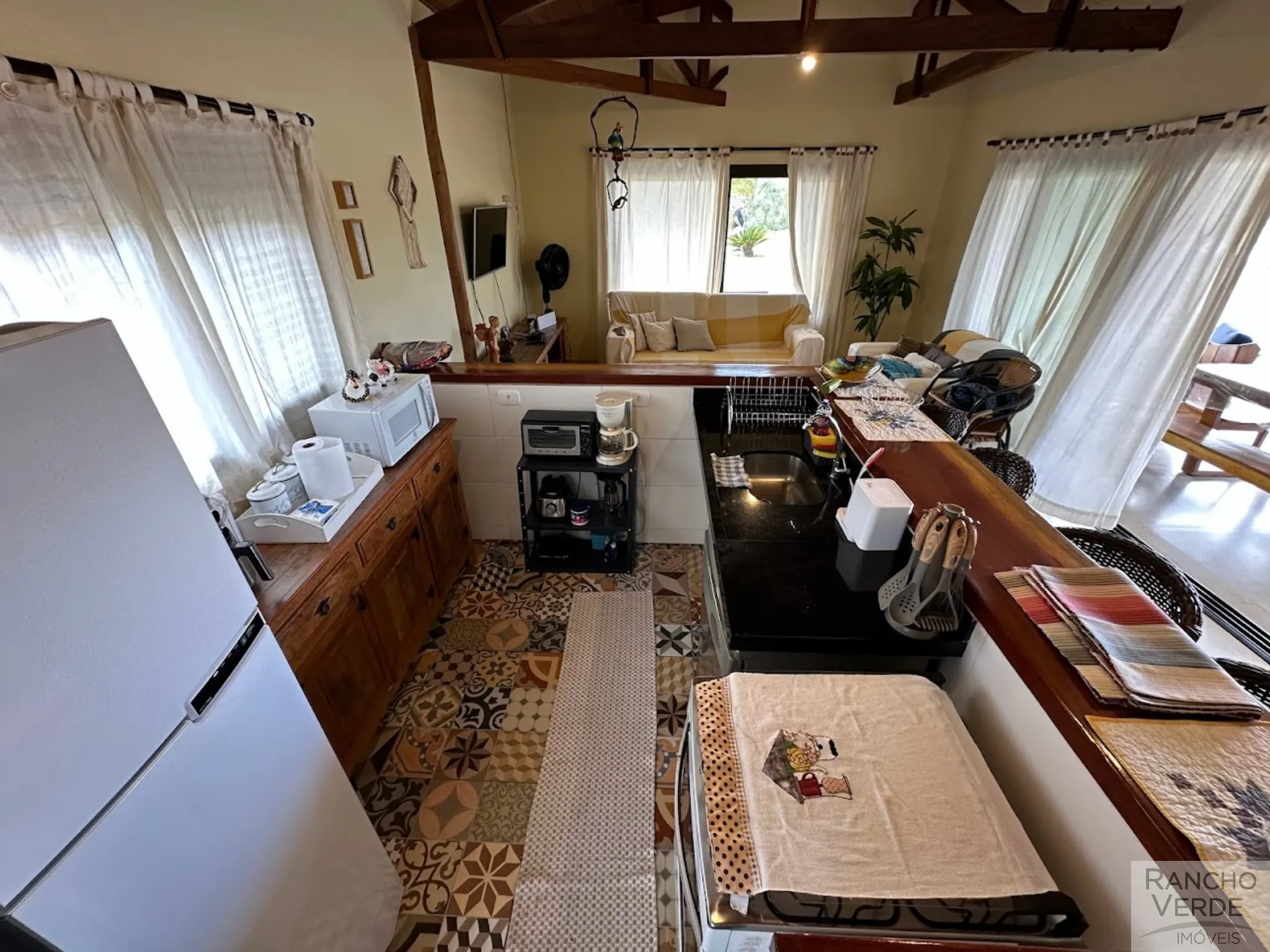 Country home for sale of 1 acres in Jacareí, SP, Brazil