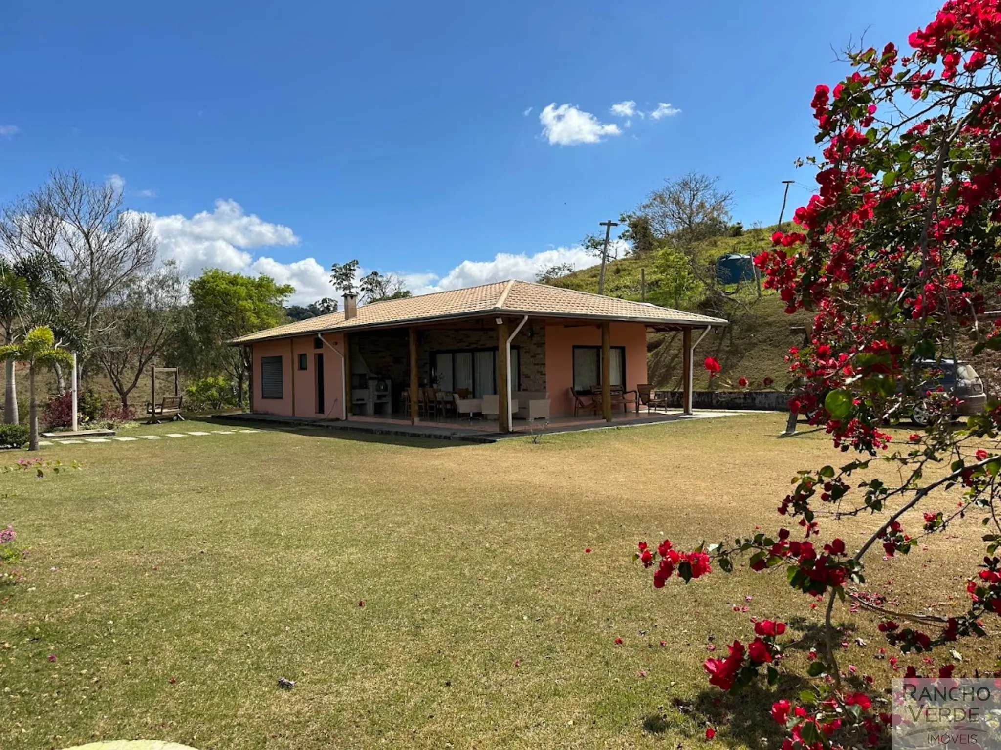 Country home for sale of 1 acres in Jacareí, SP, Brazil
