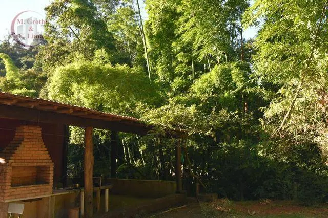 Chácara à venda de 5 ha em São José dos Campos, SP, Brasil