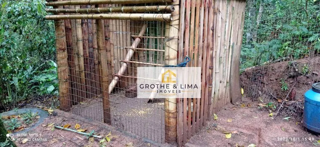Chácara à venda de 5 ha em São José dos Campos, SP, Brasil