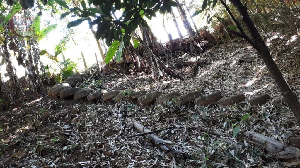 Chácara à venda de 5 ha em São José dos Campos, SP, Brasil
