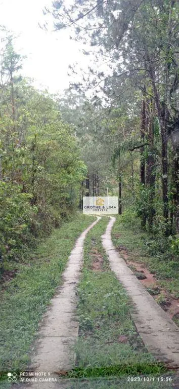 Chácara à venda de 5 ha em São José dos Campos, SP, Brasil