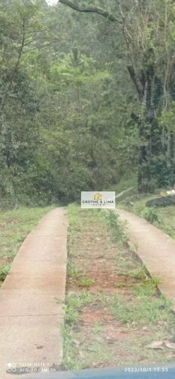 Chácara à venda de 5 ha em São José dos Campos, SP, Brasil