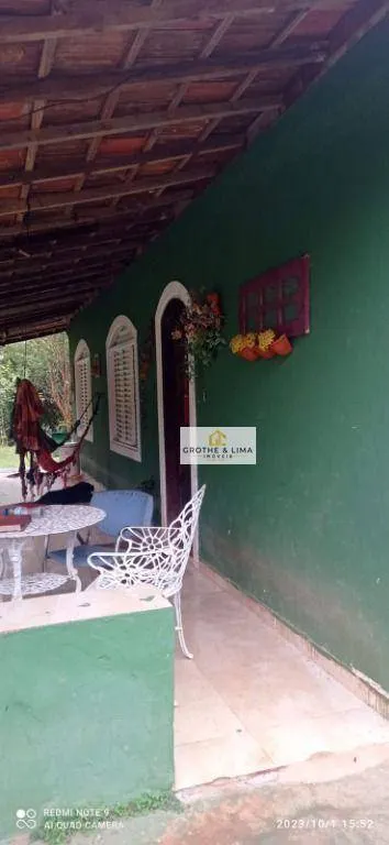 Chácara à venda de 5 ha em São José dos Campos, SP, Brasil