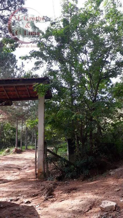 Chácara à venda de 5 ha em São José dos Campos, SP, Brasil