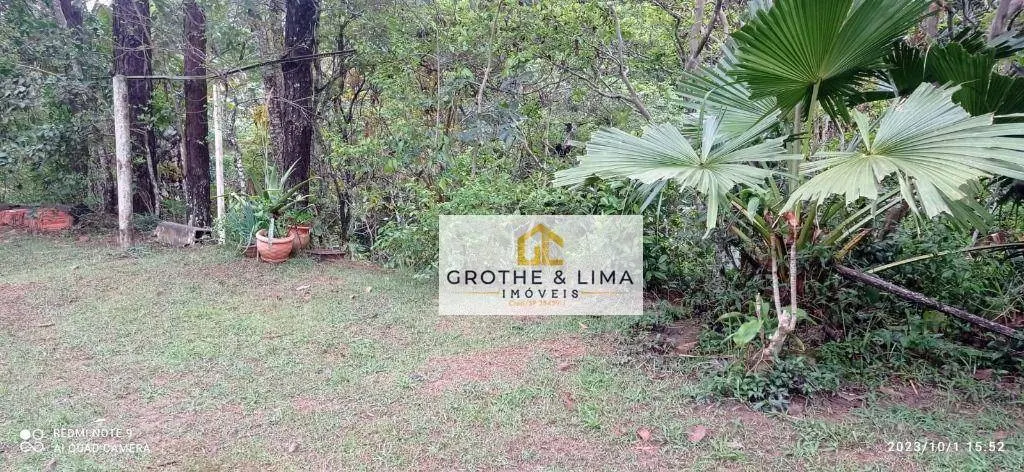 Chácara à venda de 5 ha em São José dos Campos, SP, Brasil