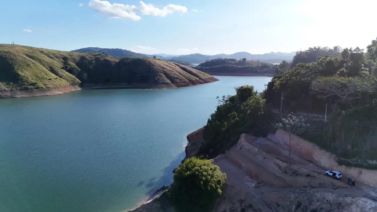 Sítio à venda de 73 ha em Natividade da Serra, SP, Brasil