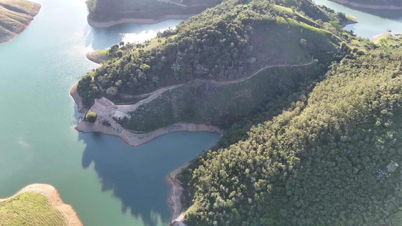 Sítio à venda de 73 ha em Natividade da Serra, SP, Brasil