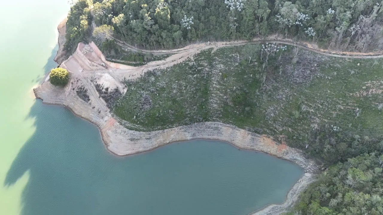 Sítio à venda de 73 ha em Natividade da Serra, SP, Brasil