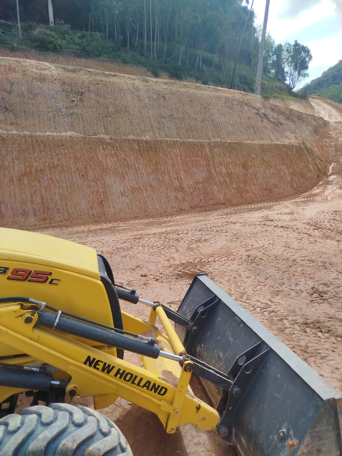 Sítio à venda de 73 ha em Natividade da Serra, SP, Brasil