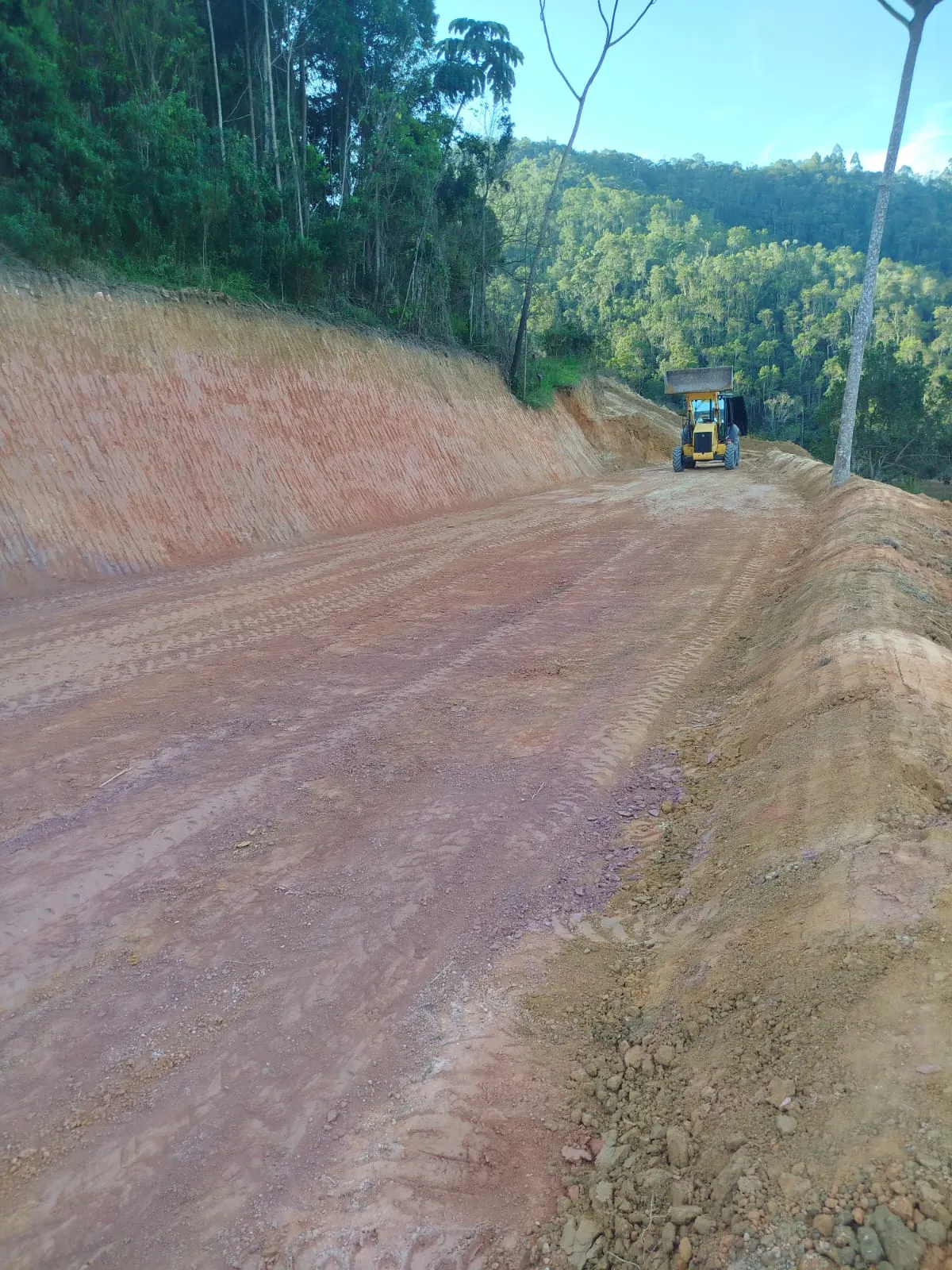 Sítio à venda de 73 ha em Natividade da Serra, SP, Brasil