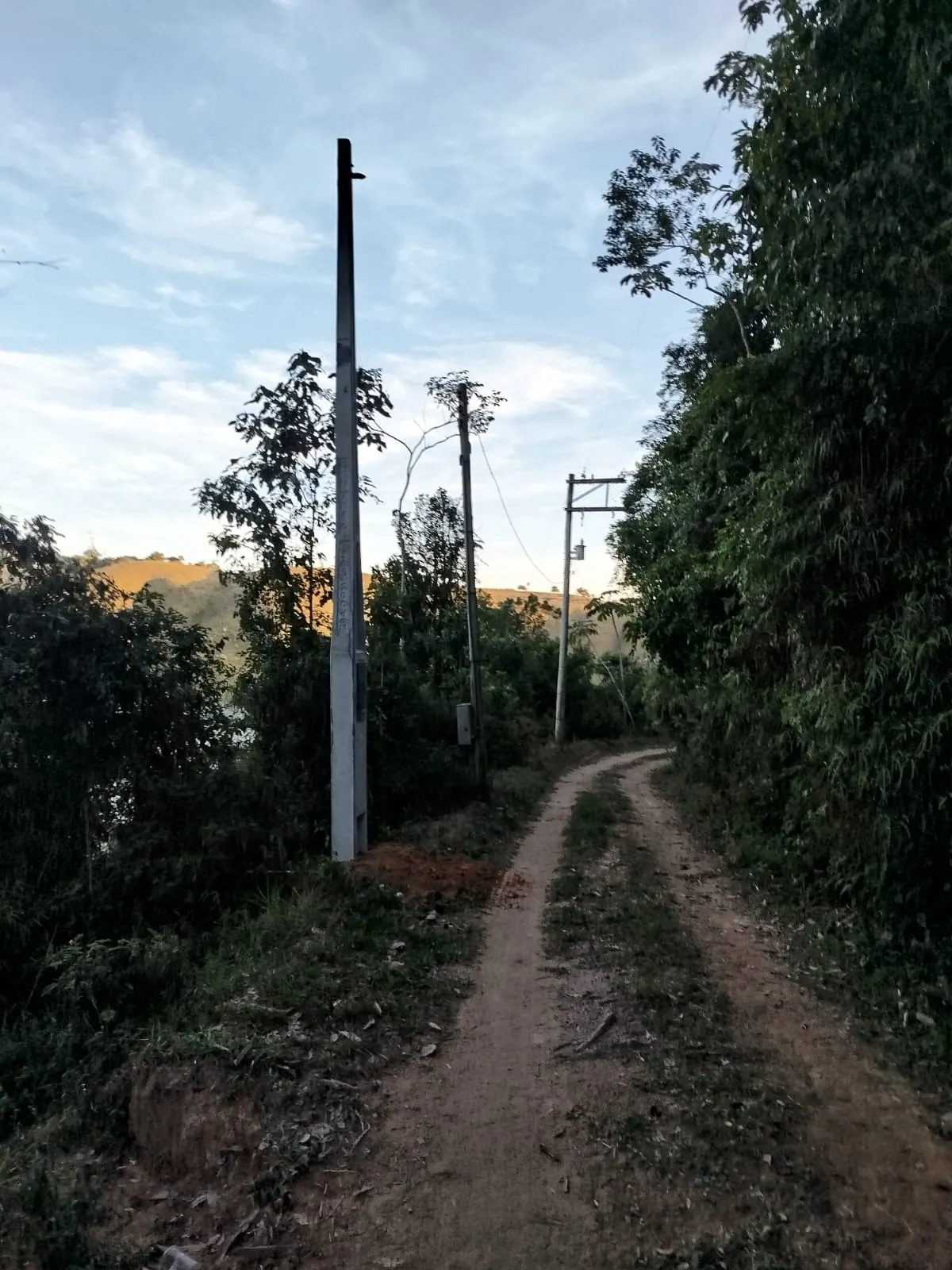 Sítio à venda de 73 ha em Natividade da Serra, SP, Brasil