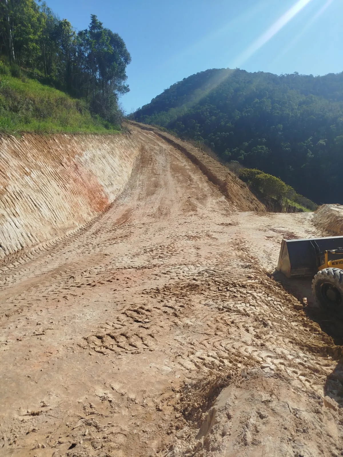 Sítio à venda de 73 ha em Natividade da Serra, SP, Brasil