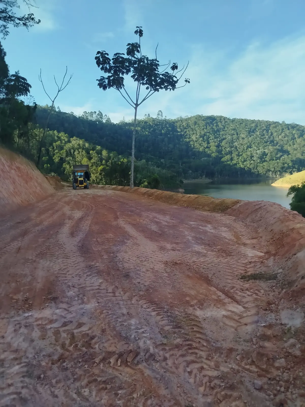 Sítio à venda de 73 ha em Natividade da Serra, SP, Brasil