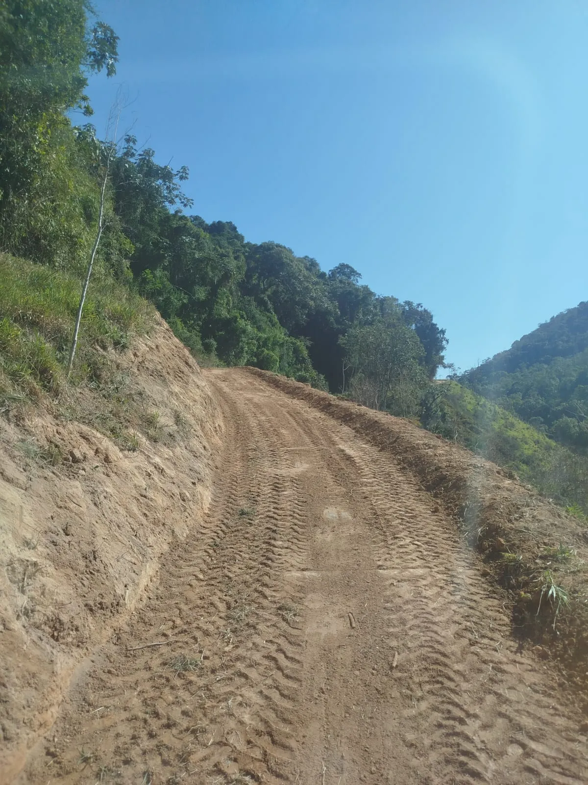 Sítio à venda de 73 ha em Natividade da Serra, SP, Brasil