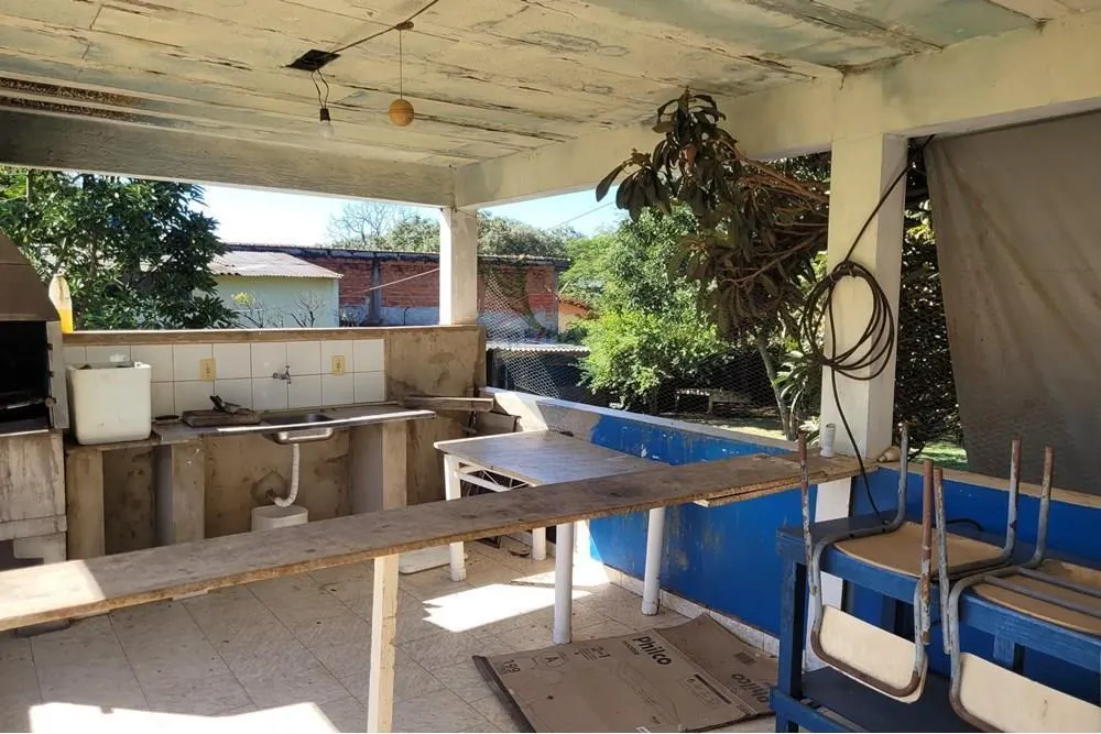 Chácara à venda de 3.197 m² em Araçoiaba da Serra, SP, Brasil
