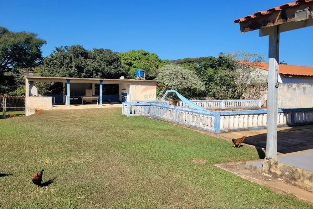 Chácara à venda de 3.197 m² em Araçoiaba da Serra, SP, Brasil