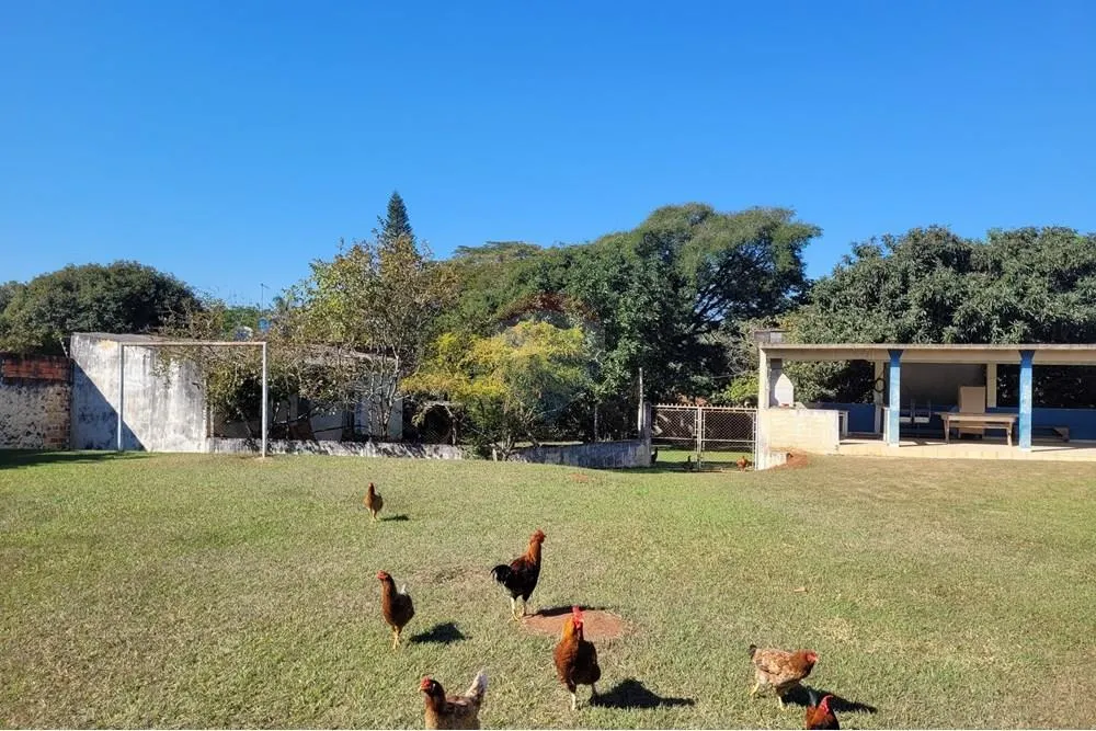 Chácara à venda de 3.197 m² em Araçoiaba da Serra, SP, Brasil