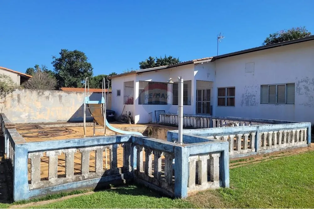 Chácara à venda de 3.197 m² em Araçoiaba da Serra, SP, Brasil