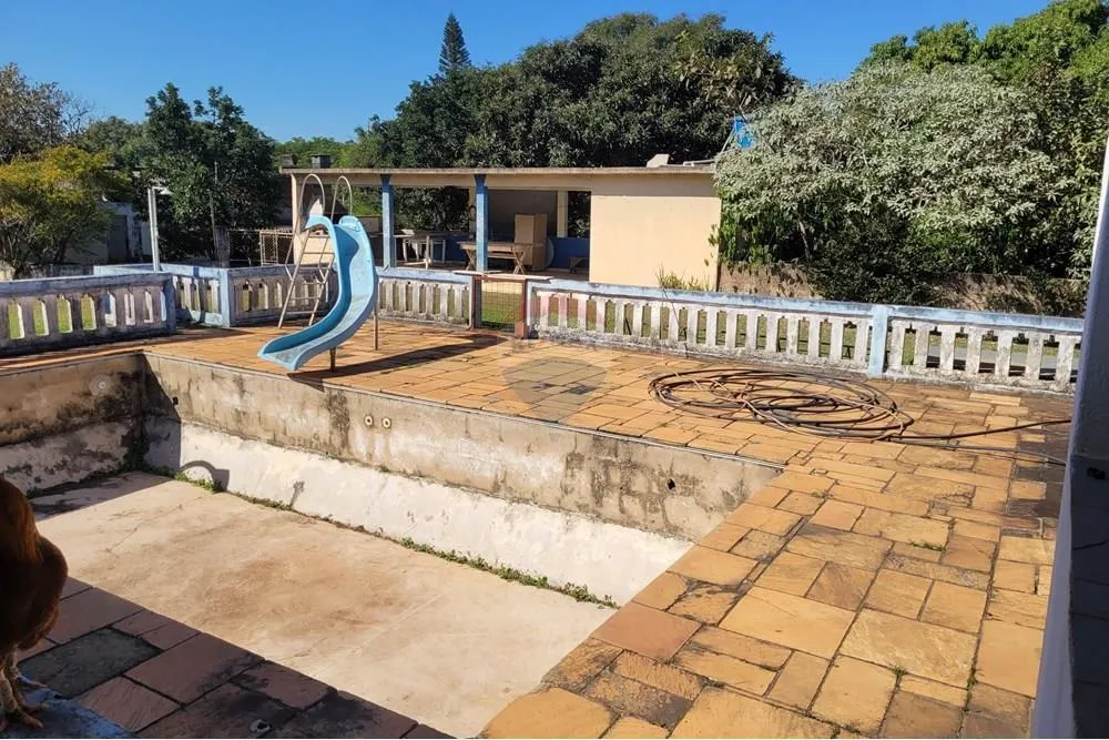 Chácara à venda de 3.197 m² em Araçoiaba da Serra, SP, Brasil
