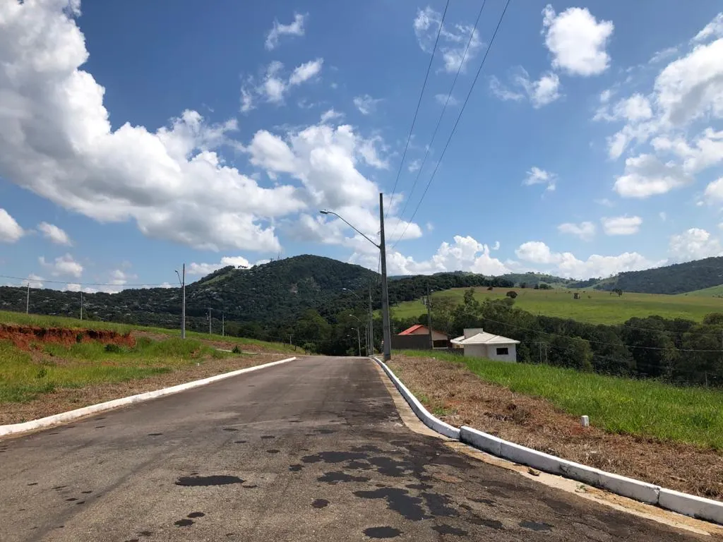 Plot for sale of 300 m² in Pouso Alegre, MG, Brazil