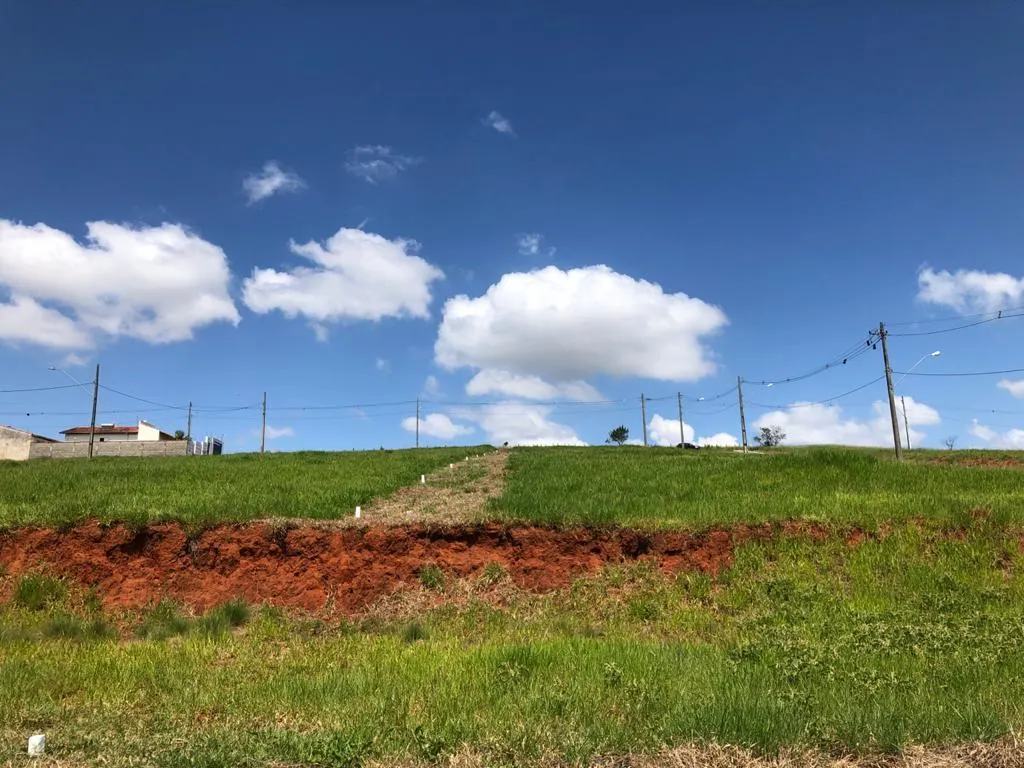 Plot for sale of 300 m² in Pouso Alegre, MG, Brazil