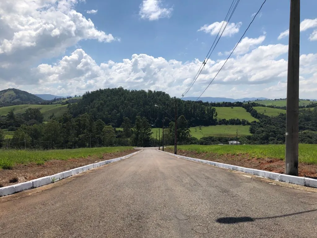 Plot for sale of 300 m² in Pouso Alegre, MG, Brazil