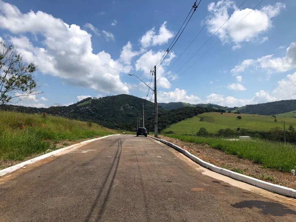 Plot for sale of 300 m² in Pouso Alegre, MG, Brazil