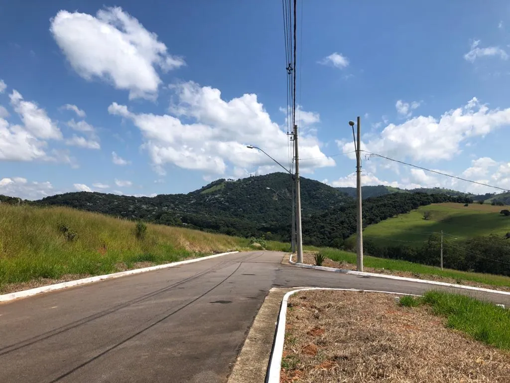 Plot for sale of 300 m² in Pouso Alegre, MG, Brazil