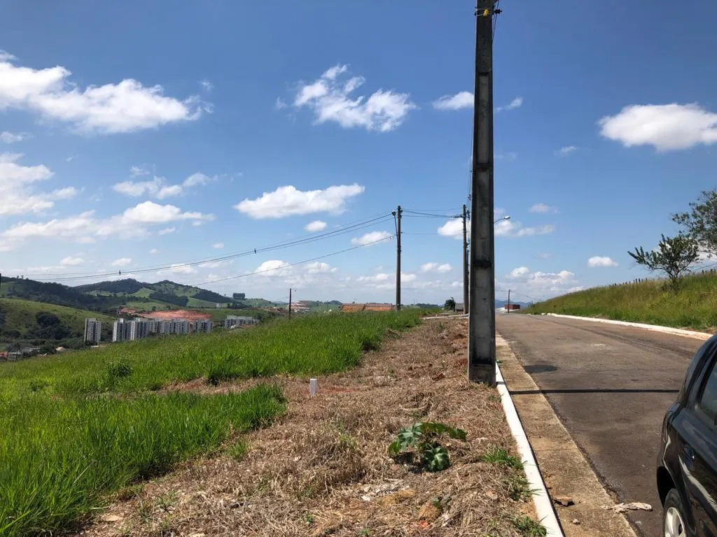 Plot for sale of 300 m² in Pouso Alegre, MG, Brazil