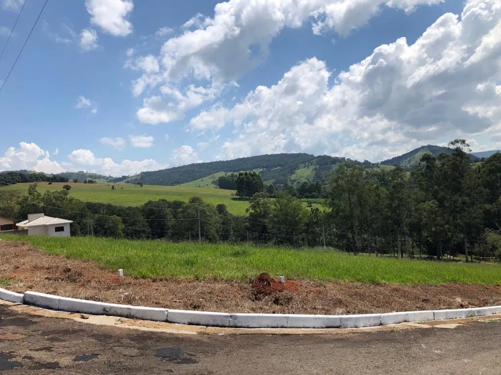 Plot for sale of 300 m² in Pouso Alegre, MG, Brazil
