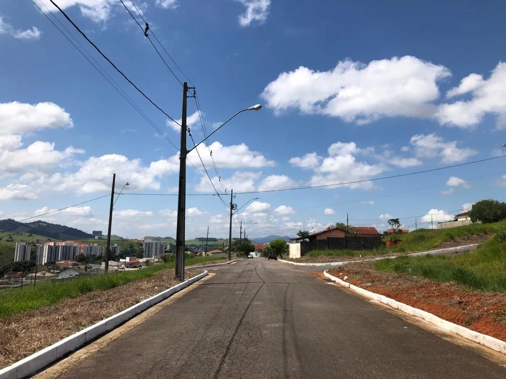 Plot for sale of 300 m² in Pouso Alegre, MG, Brazil