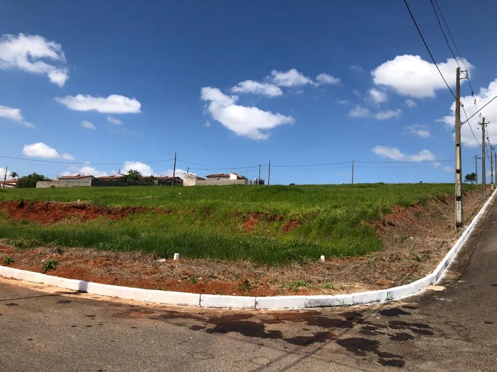 Plot for sale of 300 m² in Pouso Alegre, MG, Brazil