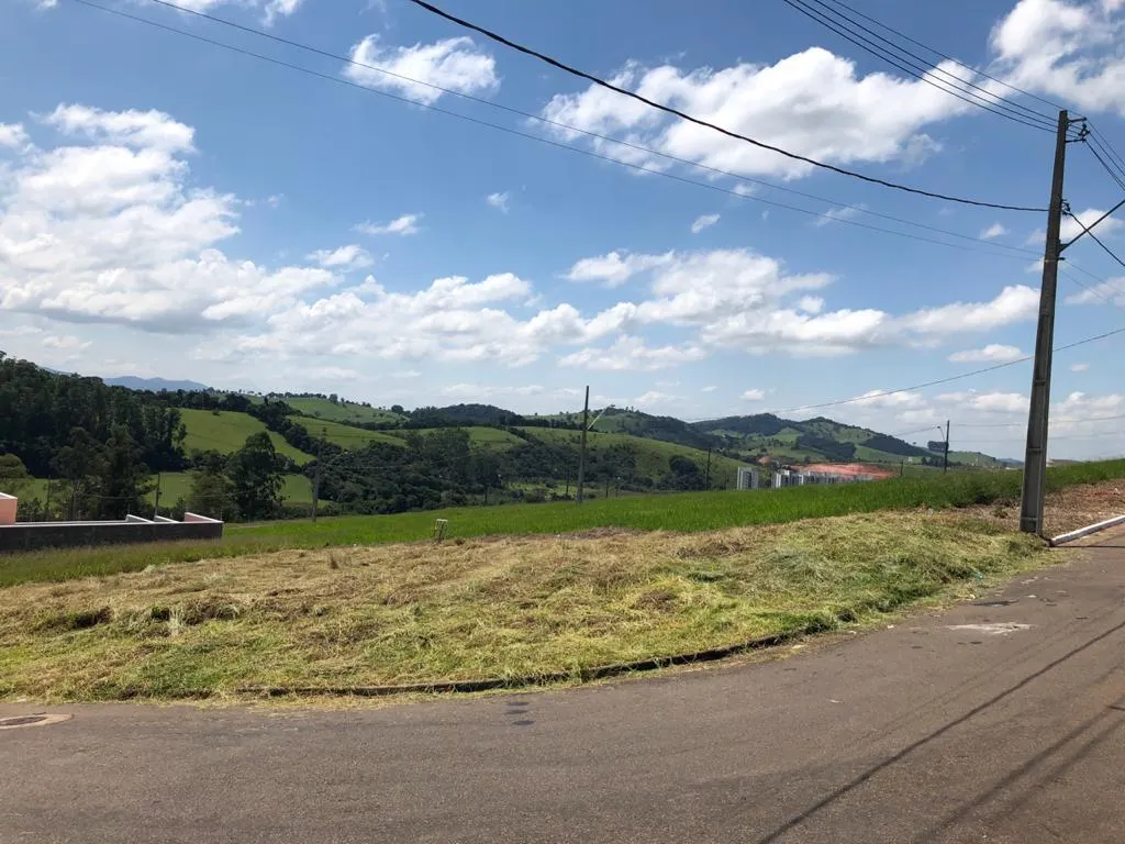 Plot for sale of 300 m² in Pouso Alegre, MG, Brazil